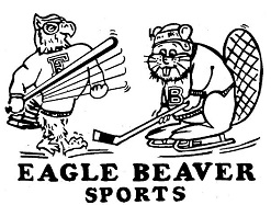 Eagle Beaver Sports