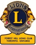 Forest Hill Lions