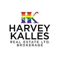 Harvey-Kalles