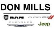 Don Mills Chrysler