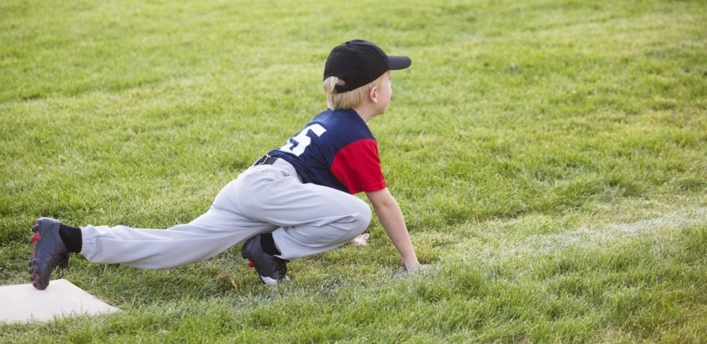 Baseball Stretches NYBA-TeamSnap