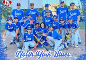 10U Select 2022
