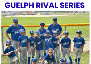 10uaa at the Guelph Rival Series