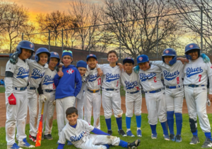11UAA - Season-Opener