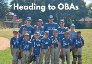 9U Select 2022