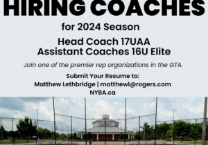 Hiring Head Coaches