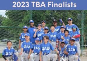 NYBA 11U Select Great TBA Performance (1)