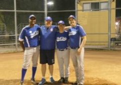 NYBA-18U coaching Staff