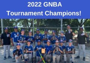 NYBA Blues 11U Select 5